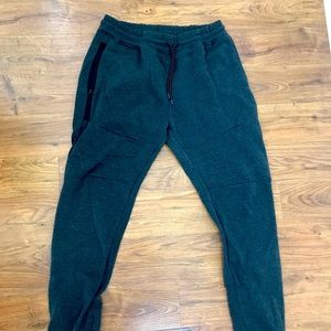 SOUTHPOLE Men's L Grey Pants